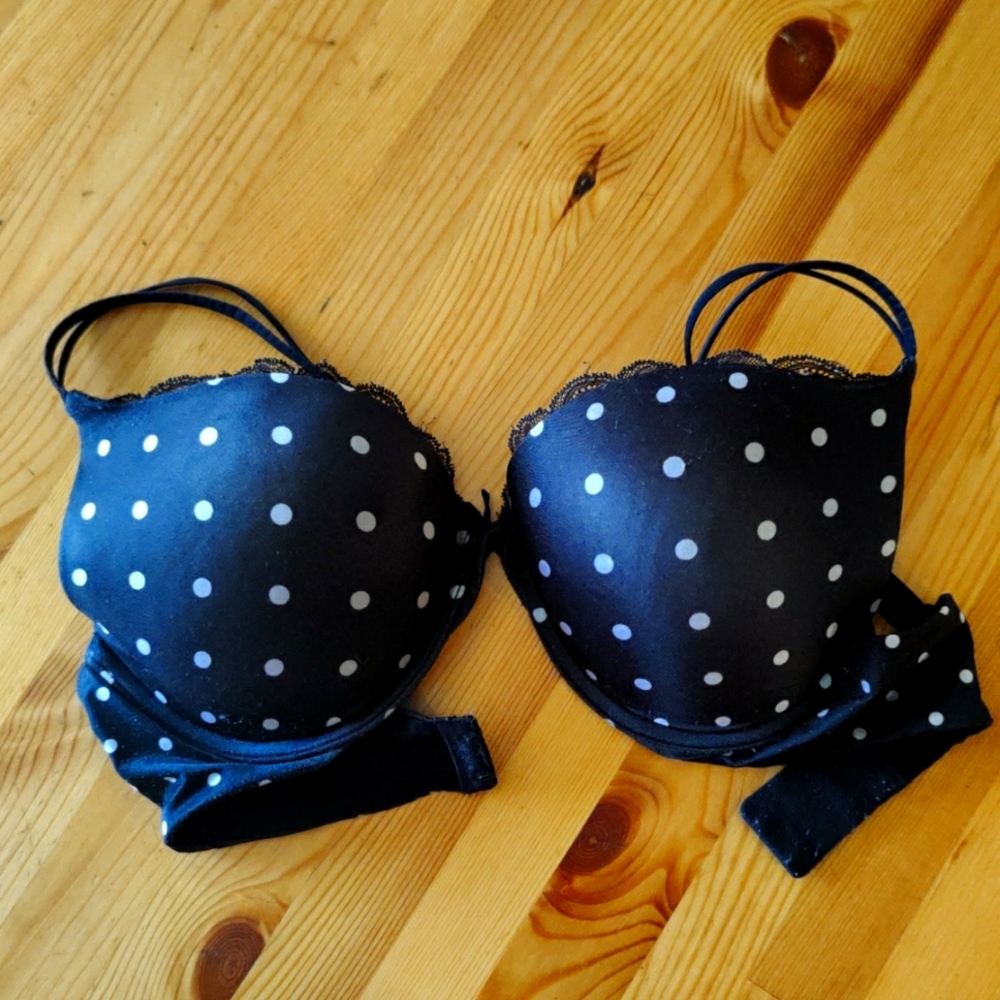 Victoria's Secret Very Sexy ® push-up bra
